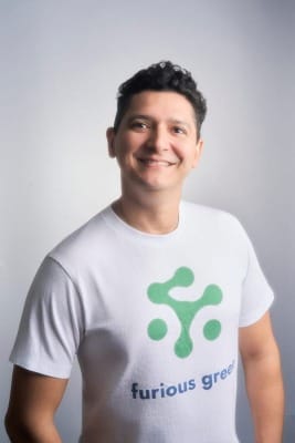 Francisco Dalla Rosa Soares